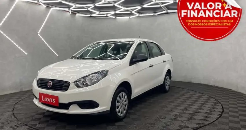 FIAT GRAND SIENA 1.0 ATTRACTIVE 8V 4P