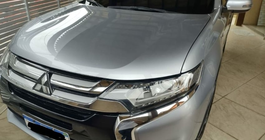 Mitsubishi Outlander GT