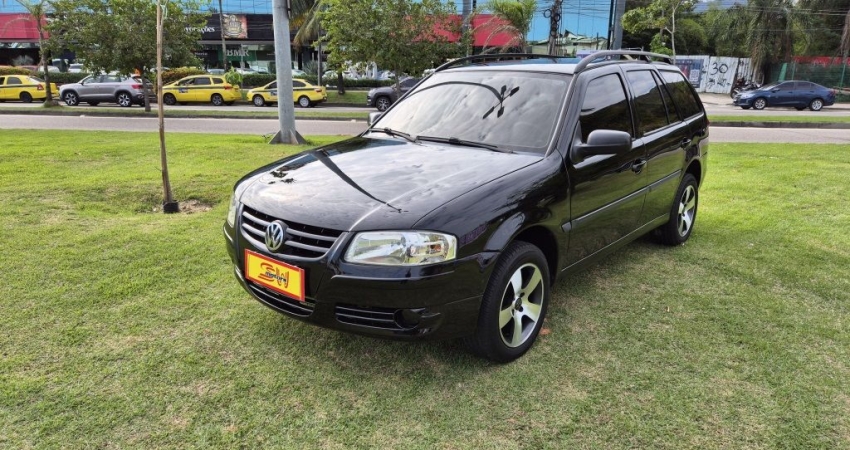 Volkswagen Parati