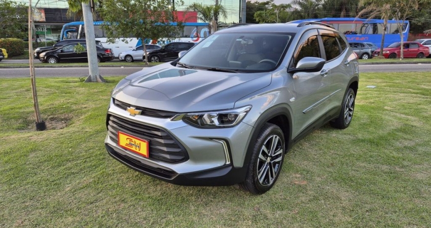Tracker LT 2024 Muito Novo!