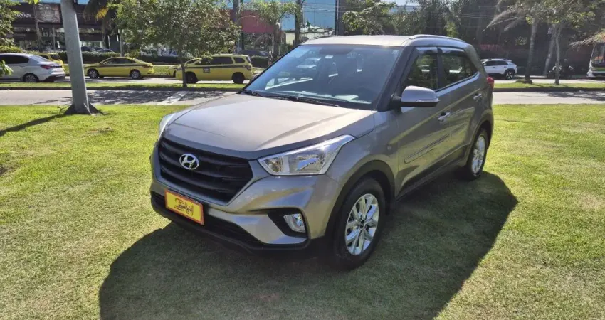 Hyundai Creta 2024