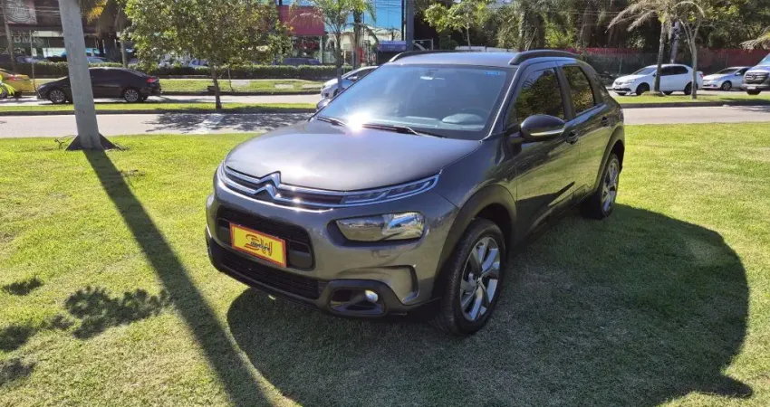 Citroen C4 Cactus 2022