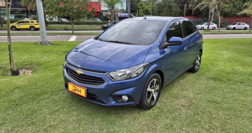 Onix LTZ Muito novo!