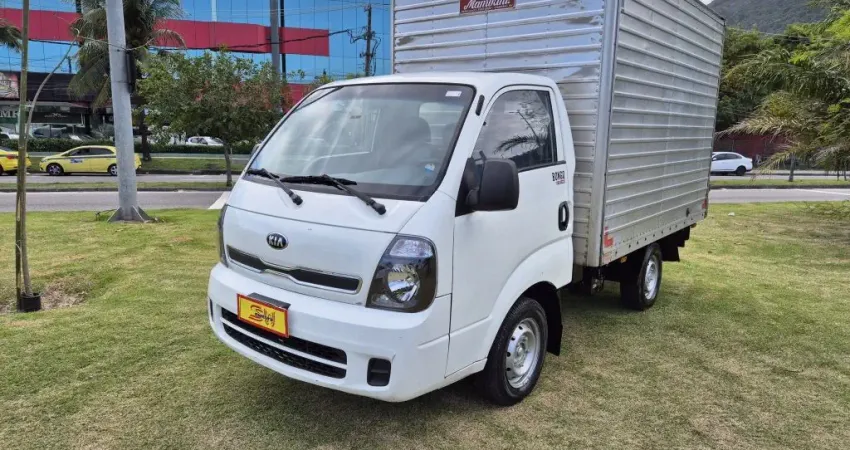 Kia Bongo Muito novo!