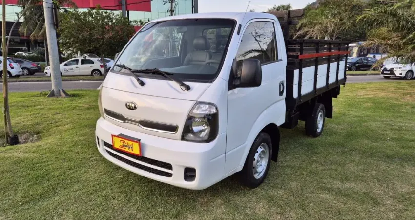 Kia Bongo Oportunidade