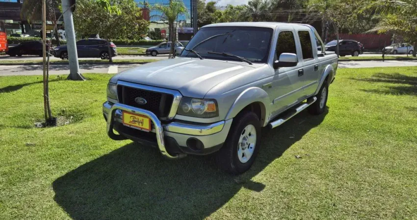 Ford Ranger XLT 2007