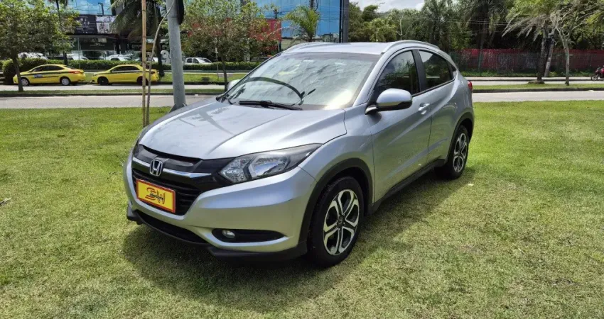 Honda HR-V EX Único dono
