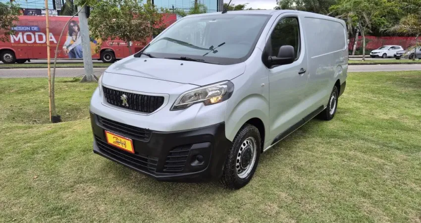 Peugeot Express 2018