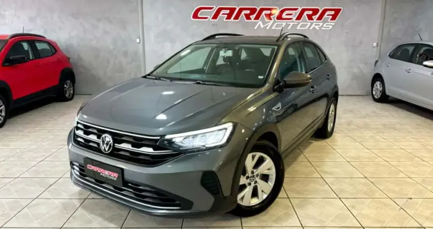 VOLKSWAGEN NIVUS CL TSI AD 2024