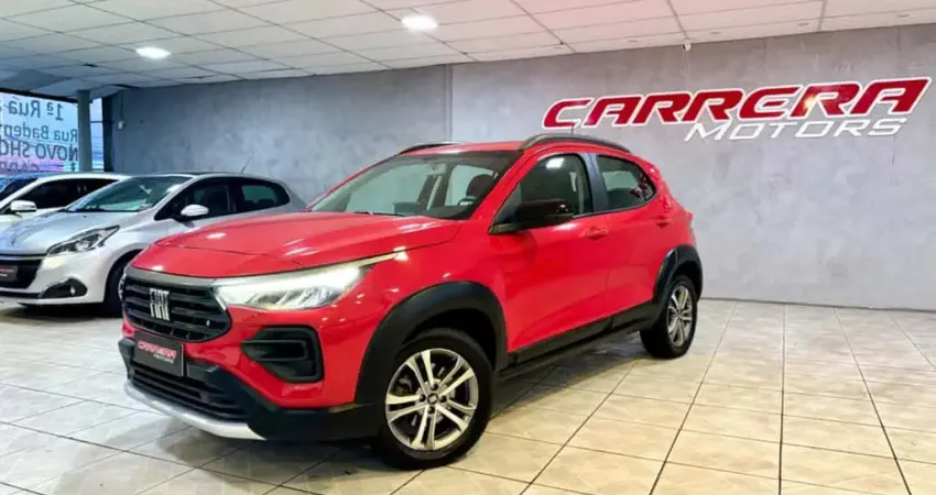 FIAT PULSE AUDACE TF200 2024