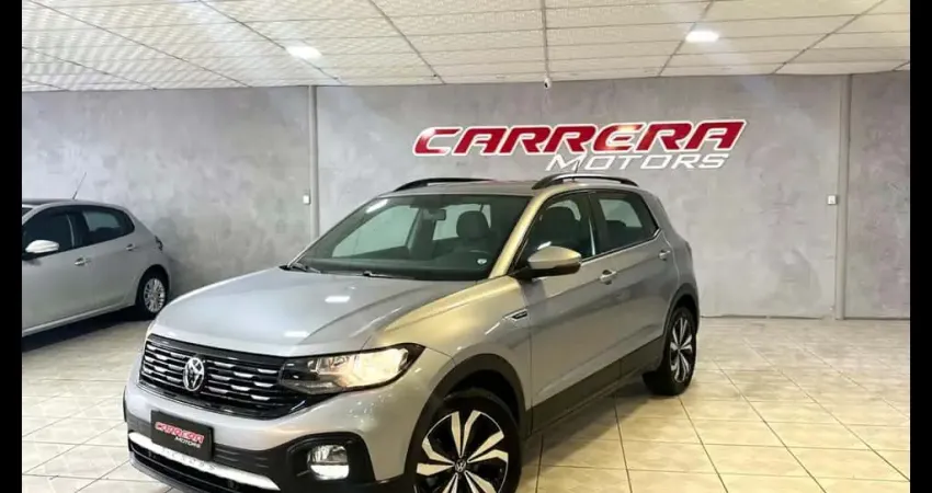 VOLKSWAGEN TCROSS CL TSI AD 2024