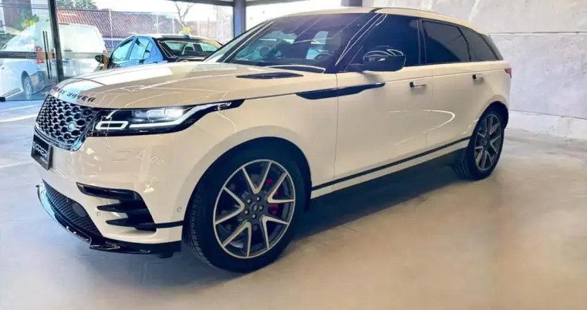 LAND ROVER VELAR P340 SE RDYN 2021 