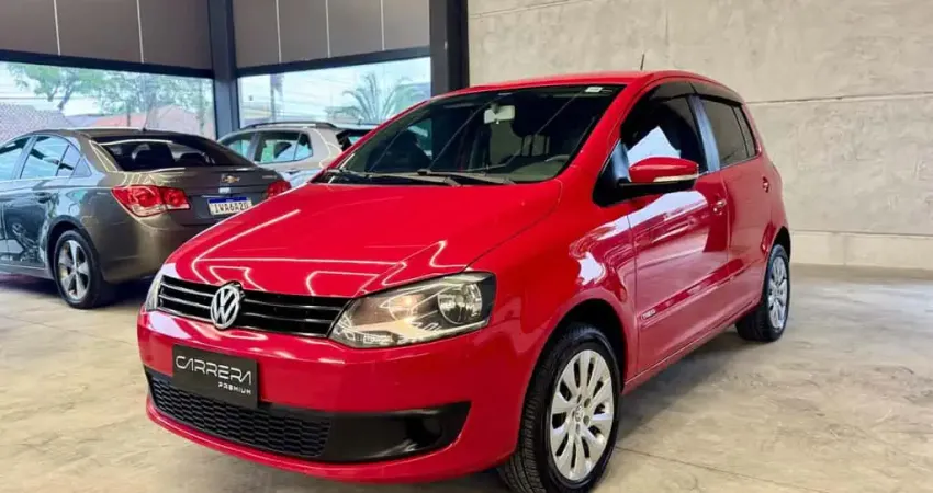 VOLKSWAGEN FOX 1.0 TRENDLINE 2014