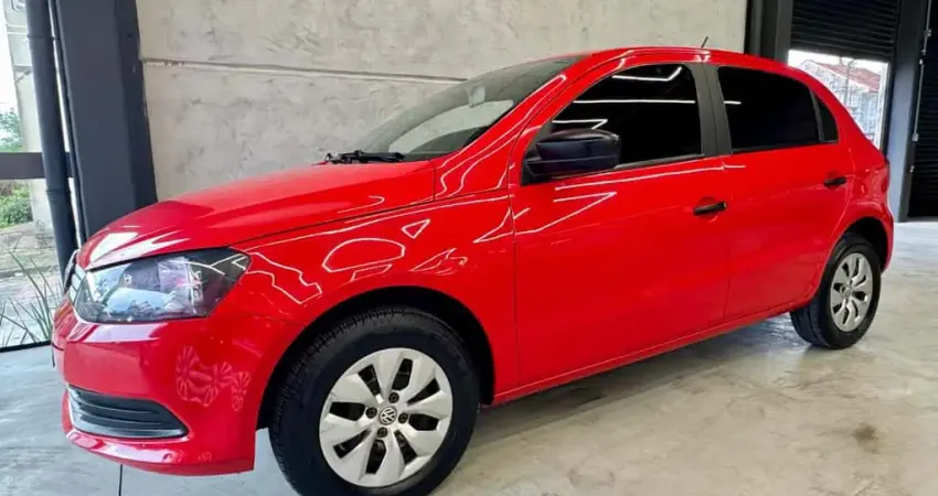 VOLKSWAGEN GOL SPECIAL MB 1.0 2016