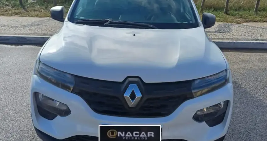 KWID ZEN 1.0 FLEX 