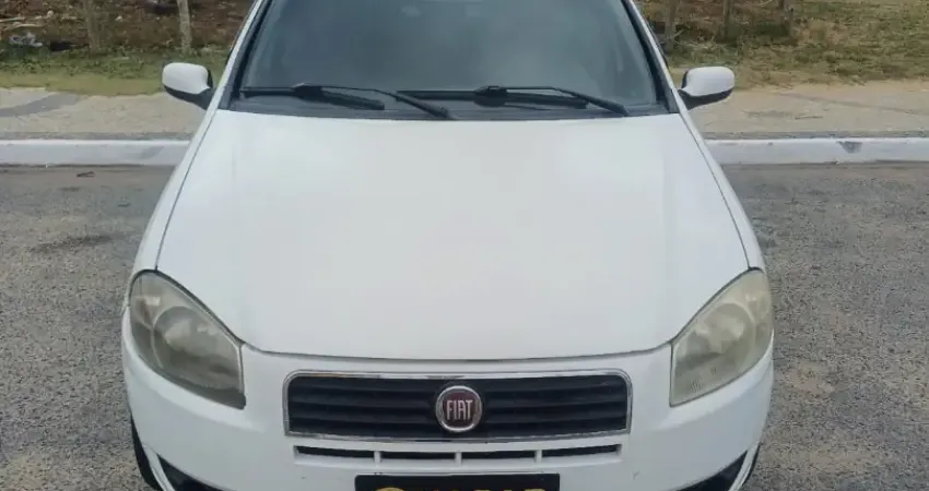 SIENA EL 1.0 MPI FIRE FLEX  8V 4p Mec.