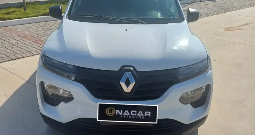 KWID ZEN 1.0 FLEX - 2024