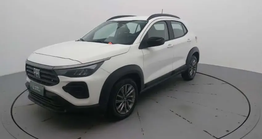 Fiat Pulse 2024 1.3 flex drive cvt