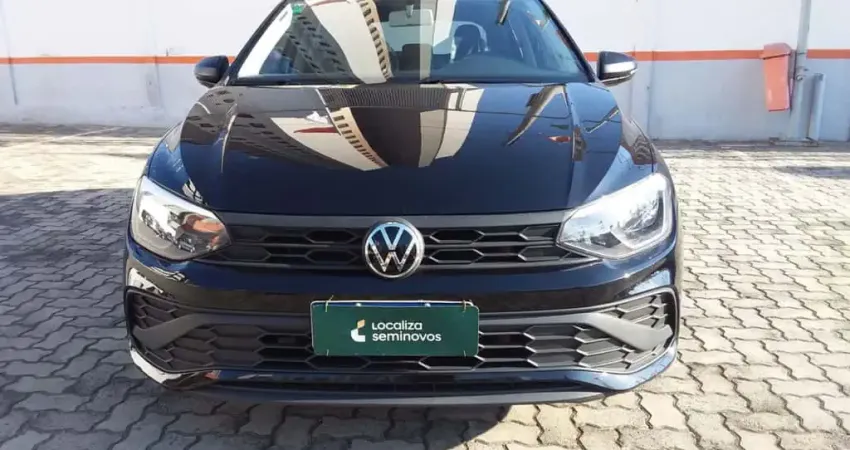 Volkswagen Polo 2025 1.0 mpi track manual