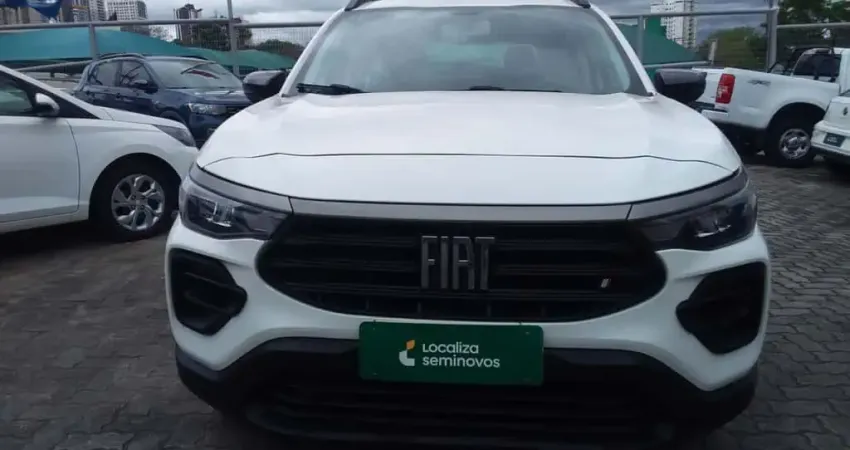 Fiat Pulse 2024 1.3 flex drive cvt