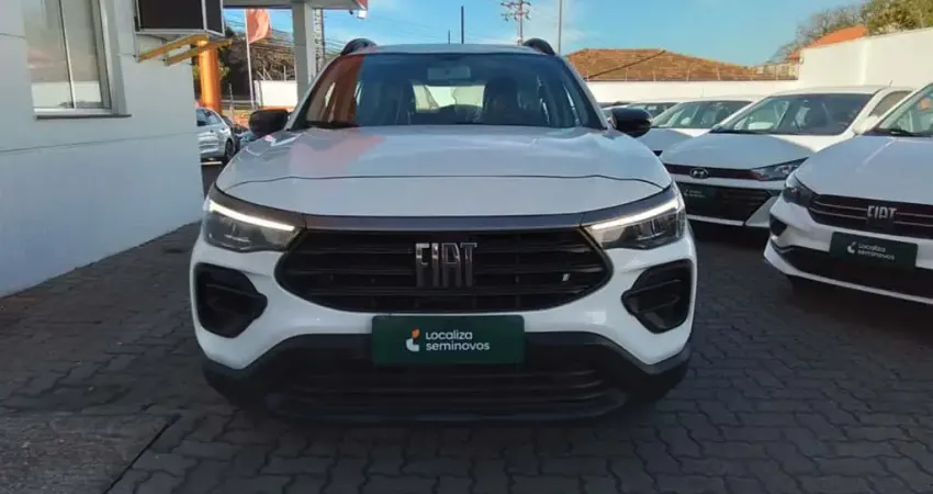 Fiat Pulse 2024 1.3 flex drive cvt