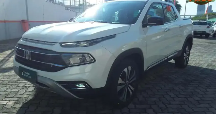 Fiat Toro 2023 2.0 16v turbo diesel volcano 4wd at9