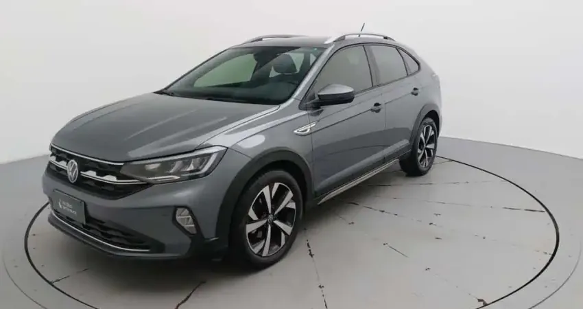 Volkswagen Nivus 2023 1.0 200 tsi total flex highline automático