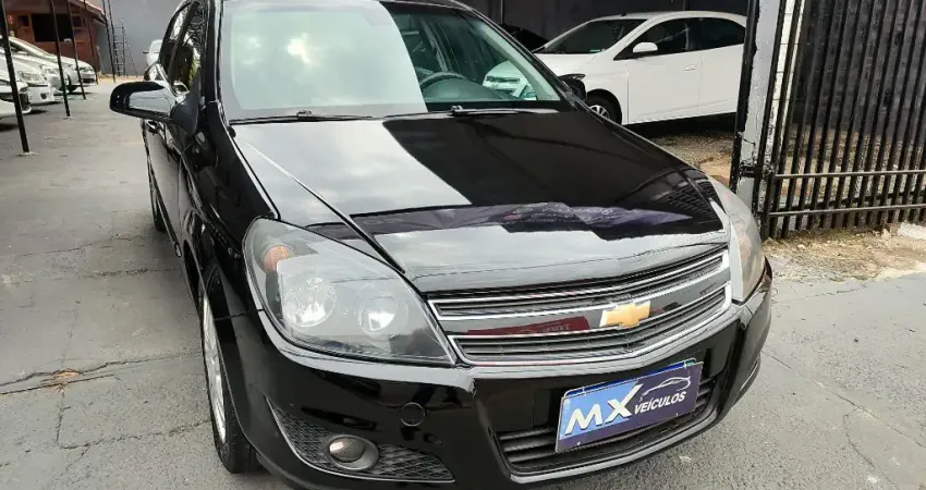 GM Vectra GT 2.0 Flexpower 
