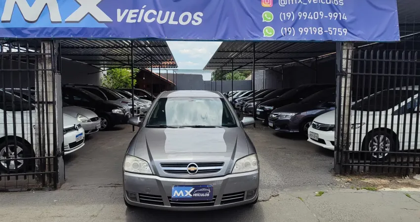 GM Astra sedan 2.0 advantage 2011 