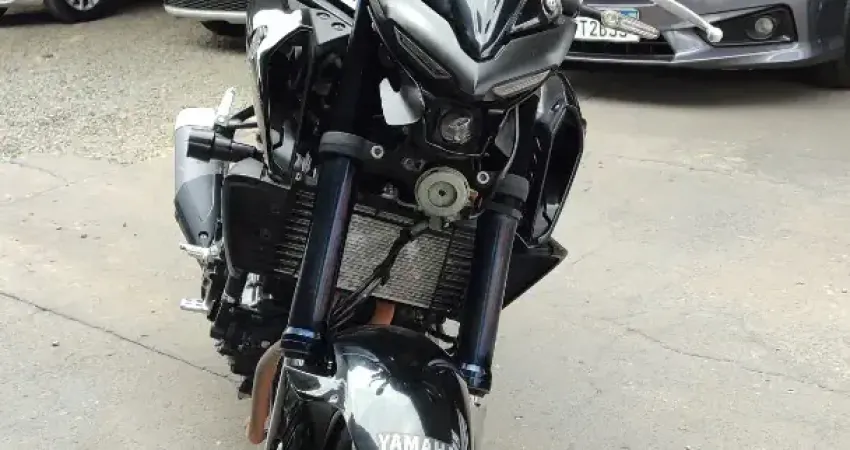 Yamaha MT-03 330cc 2021/21