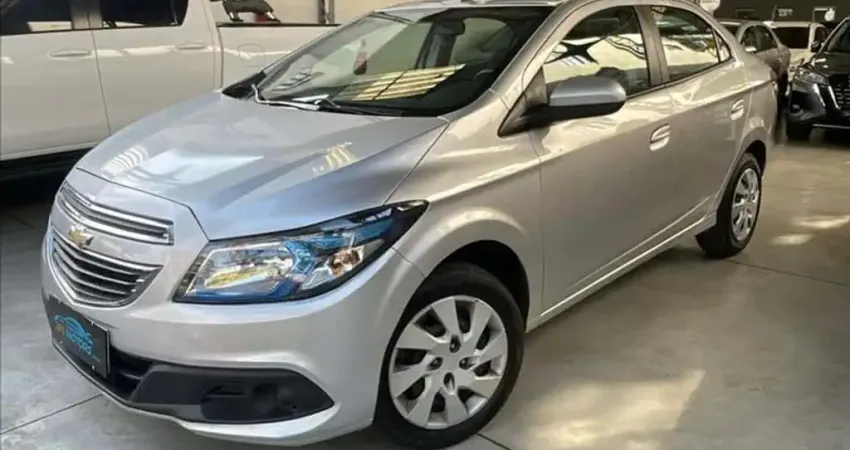 CHEVROLET PRISMA 1.4 MPFI LT 8V - 2016/2016