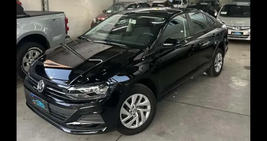 VOLKSWAGEN VIRTUS 1.6 MSI Sense - 2021/2021
