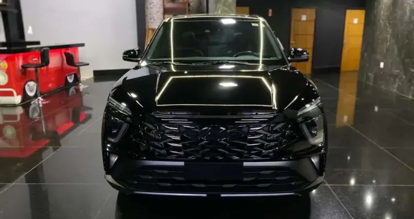 Hyundai Creta 2023 1.0 tgdi flex n line automático
