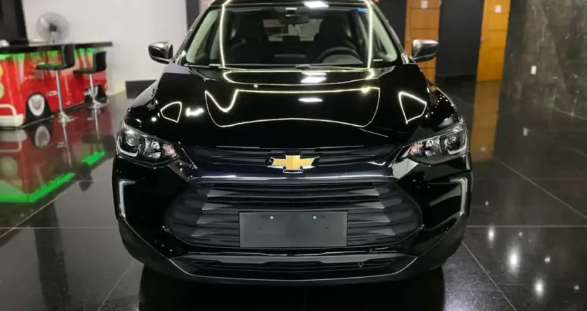Chevrolet Tracker 2021 1.0 turbo flex automático