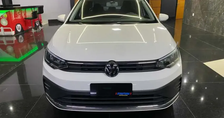 Volkswagen Virtus 2023 1.0 170 tsi automático