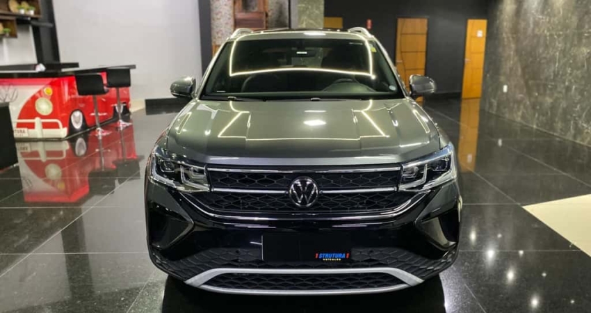 Volkswagen Taos 2022 1.4 250 tsi total flex highline automático