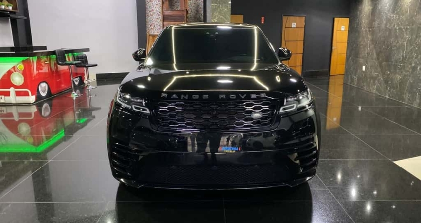 Land rover Range rover velar 2020 2.0 p300 gasolina r-dynamic se automático