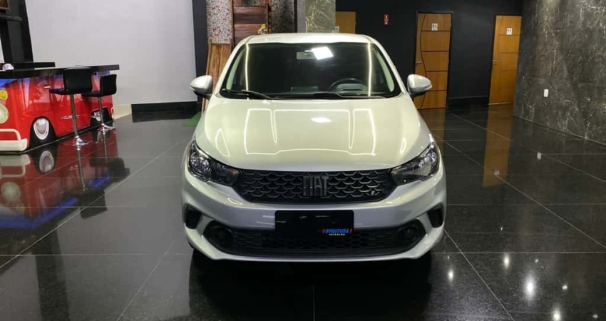 Fiat Argo 2022 1.0 firefly flex manual