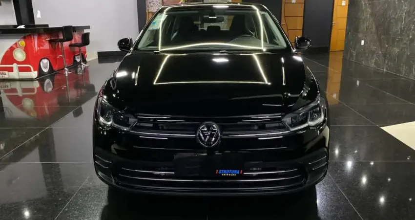 Volkswagen Polo 2023 1.0 170 tsi highline automático
