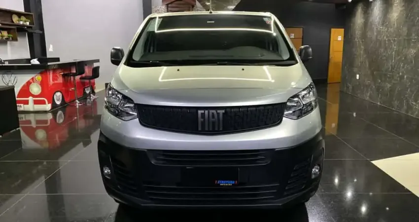 Fiat Scudo 2024 1.5 bluehdi diesel multi manual