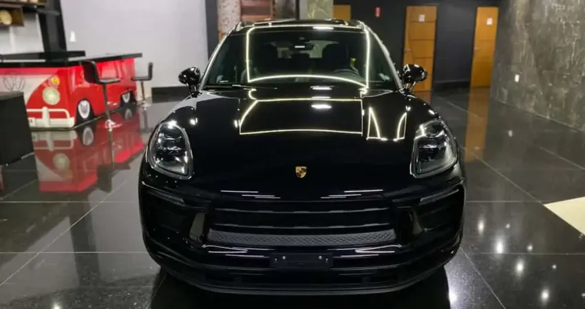 Porsche Macan 2023 2.0 turbo gasolina pdk
