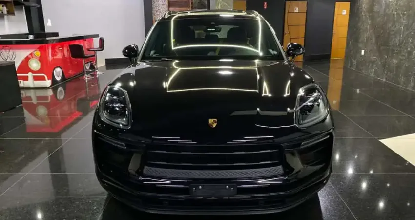 Porsche Macan 2023 2.0 turbo gasolina pdk