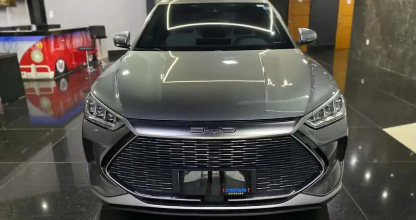 Byd Song plus 2025 1.5 dm-i híbrido automático