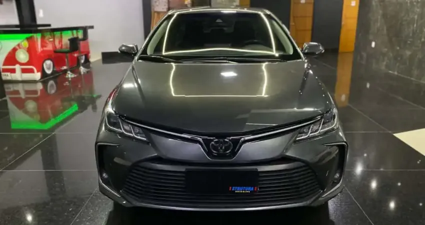 Toyota Corolla 2023 2.0 vvt-ie flex xei direct shift