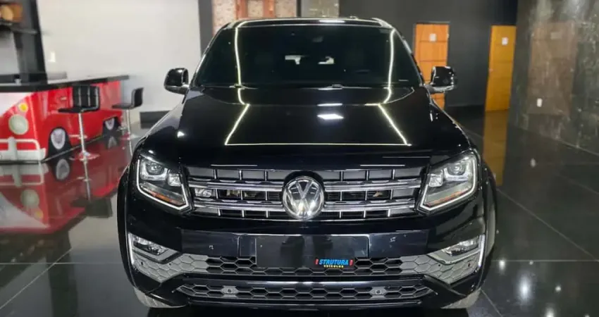 Volkswagen Amarok 2023 3.0 v6 tdi diesel extreme cd 4motion automático - 