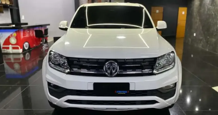 Volkswagen Amarok 2021 2.0 comfortline 4x4 cd 16v turbo intercooler diesel 4p automático