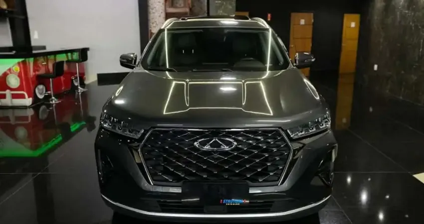 Chery Tiggo 7 pro 2023 1.6 tgdi gasolina dct