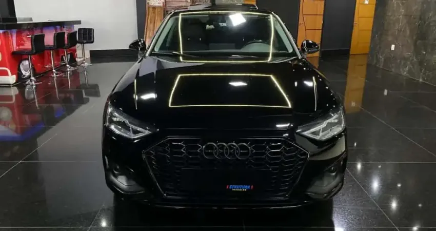 Audi A4 2021 2.0 tfsi gasolina prestige s tronic