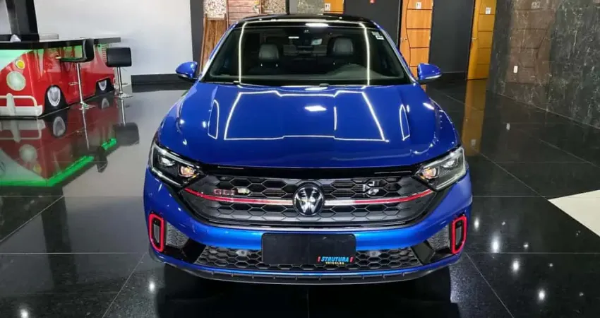 Volkswagen Jetta 2023 2.0 350 tsi gasolina gli dsg