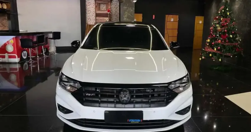 Volkswagen Jetta 2018 1.4 250 tsi total flex r-line tiptronic